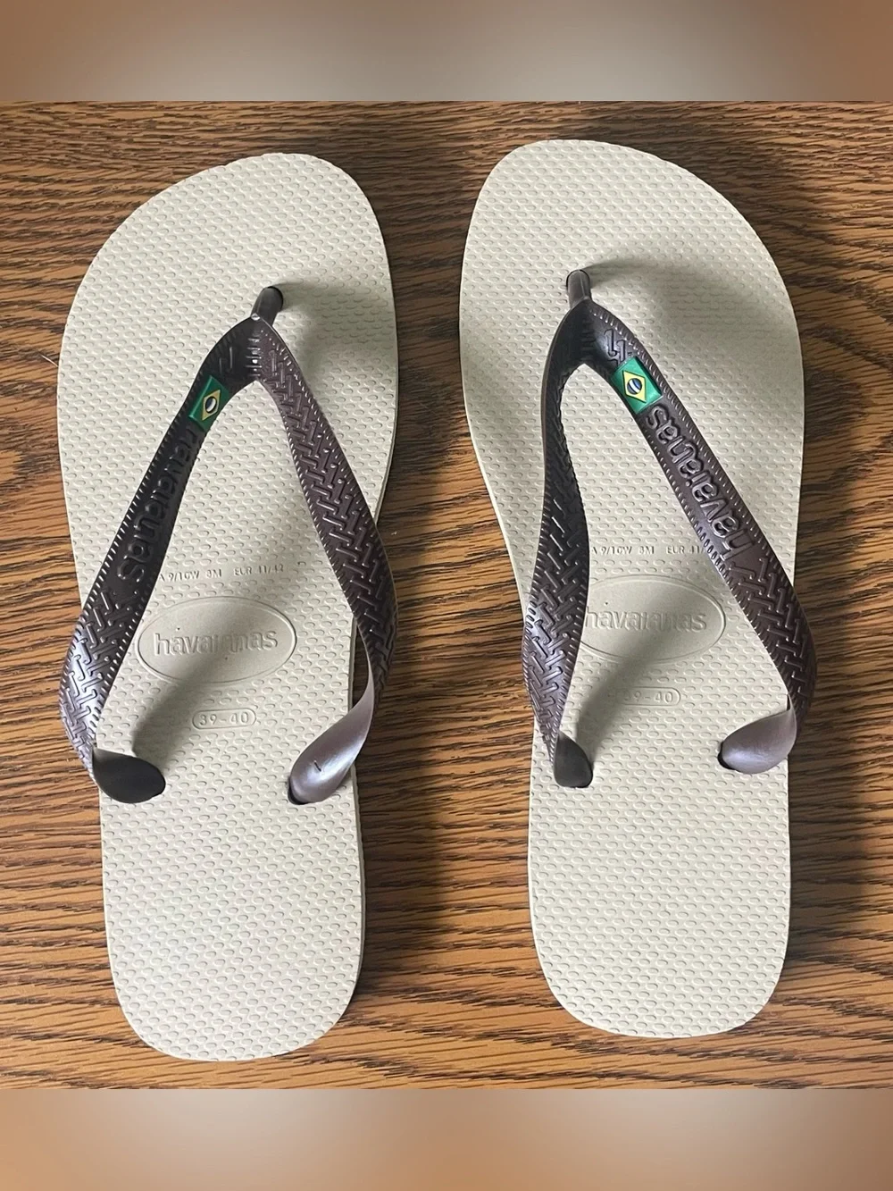 Havaianas Flip Flops